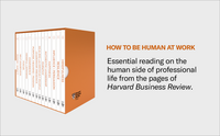 Confidence (HBR Emotional Intelligence Series)