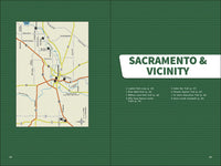 60 Hikes Within 60 Miles: Sacramento: Including Auburn, Folsom, and Davis