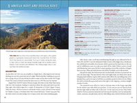 60 Hikes Within 60 Miles: Portland: Including the Coast, Mount Hood, Mount St. Helens, and the Santiam River
