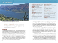 60 Hikes Within 60 Miles: Portland: Including the Coast, Mount Hood, Mount St. Helens, and the Santiam River (Revised)