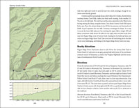 Five-Star Trails: Tri-Cities of Tennessee & Virginia