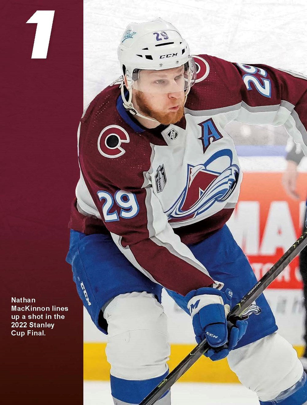 Colorado Avalanche