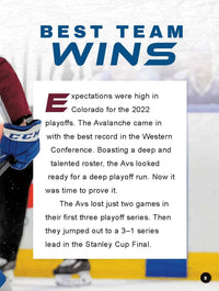 Colorado Avalanche
