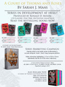 A Court of Thorns and Roses