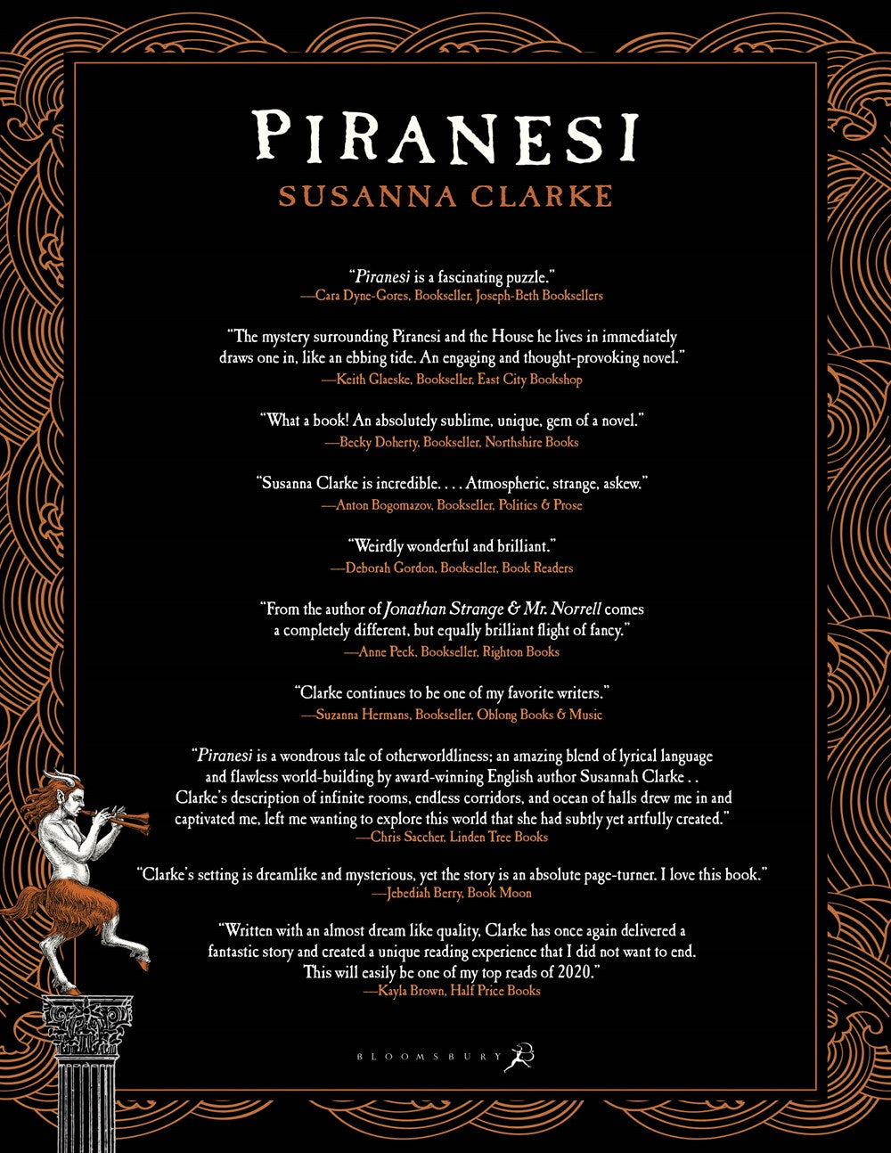 Piranesi