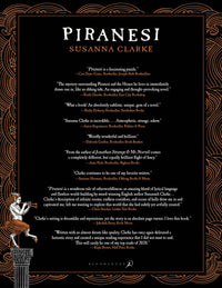 Piranesi