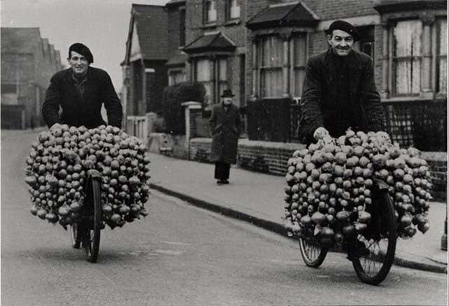 The Core of an Onion