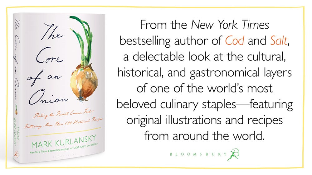 The Core of an Onion