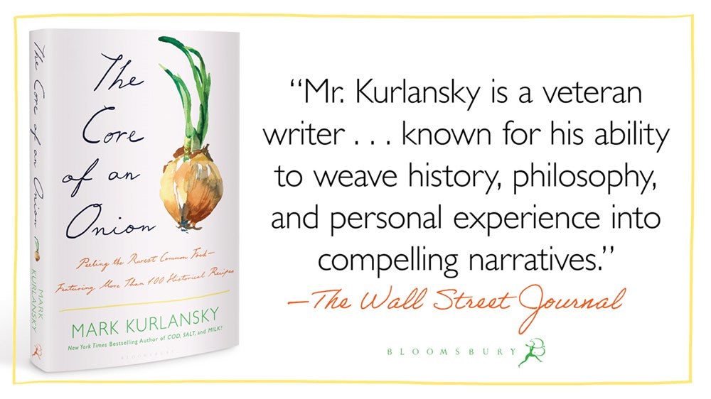 The Core of an Onion