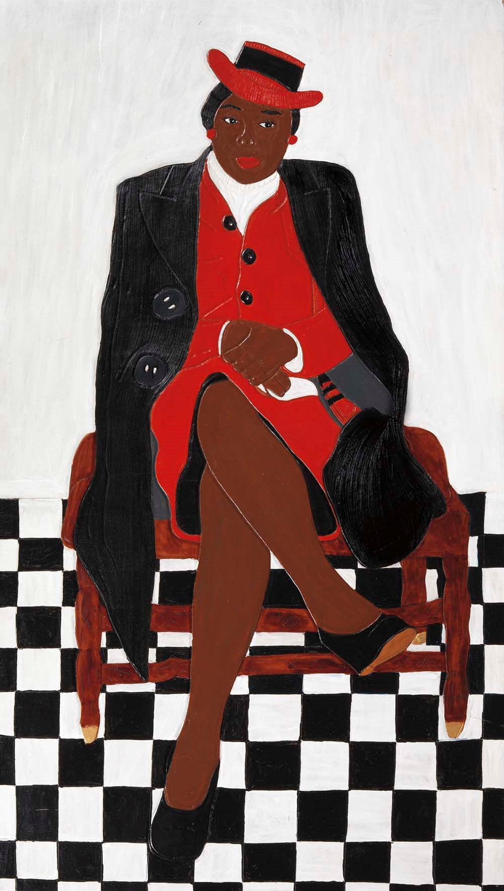 Chasing Me to My Grave