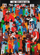 Chasing Me to My Grave