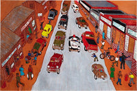 Chasing Me to My Grave