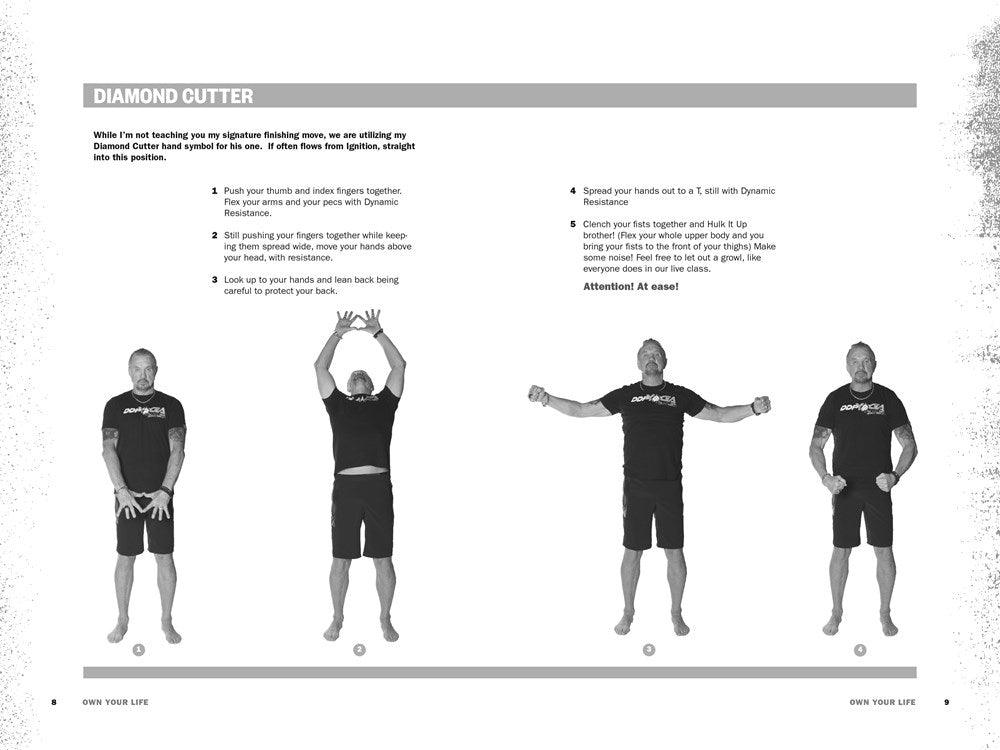 Positively Unstoppable