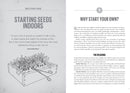The New Seed-Starters Handbook