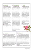 Grow Your Own Herbal Remedies