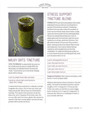 Grow Your Own Herbal Remedies