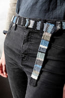 The Weaving Explorer