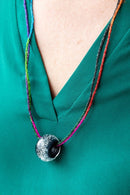 The Weaving Explorer