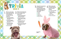 A Kid's Guide to Dogs