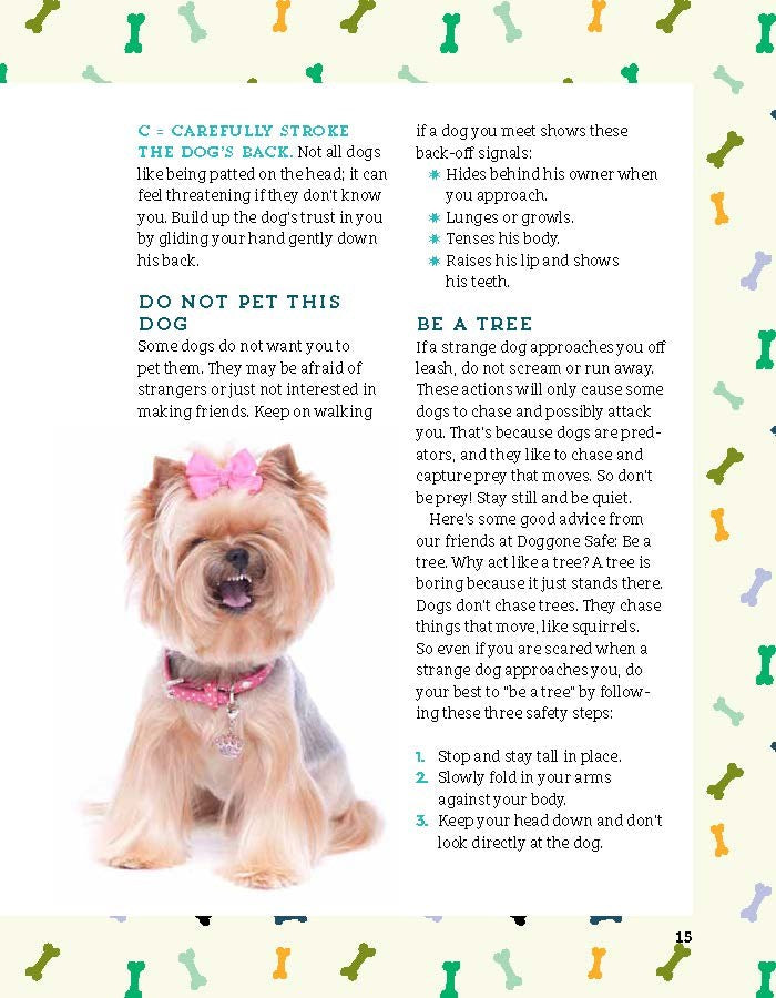 A Kid's Guide to Dogs