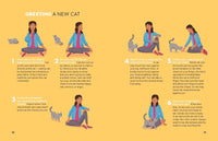 A Kid's Guide to Cats