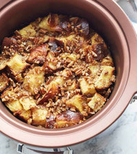 Fresh Flavors for the Slow Cooker