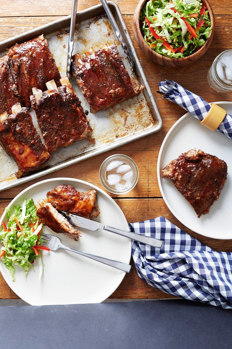 Fresh Flavors for the Slow Cooker