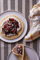 Fresh Flavors for the Slow Cooker