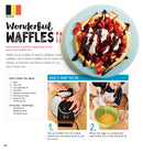 Cooking Class Global Feast!