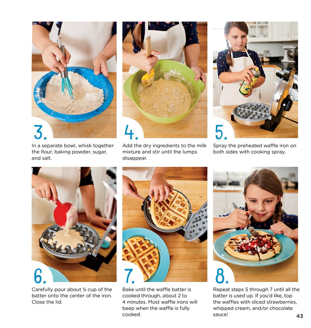 Cooking Class Global Feast!