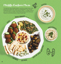 Cooking Class Global Feast!