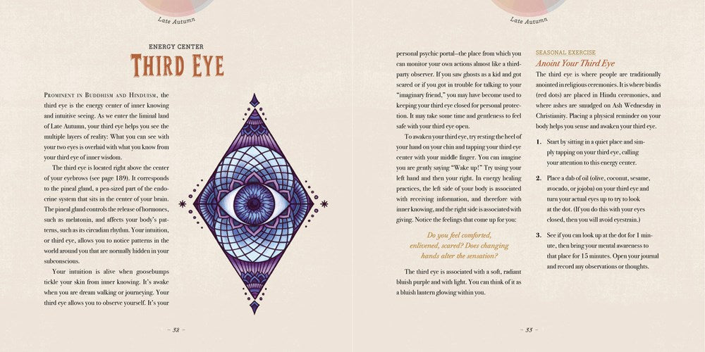 Maia Toll's Wild Wisdom Companion