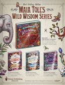 Maia Toll's Wild Wisdom Companion