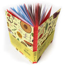 Nature Anatomy Notebook