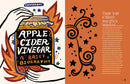 Fire Cider!: 101 Zesty Recipes for Health-Boosting Remedies Made with Apple Cider Vinegar