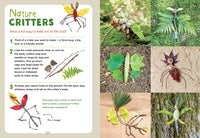 Backpack Explorer: On the Nature Trail : What Will You Find?