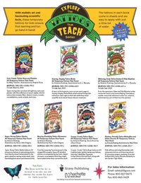 Fluttery, Friendly Tattoo Butterflies and Other Insects