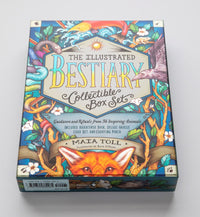 The Illustrated Bestiary Collectible Box Set
