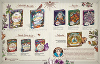 The Illustrated Bestiary Collectible Box Set