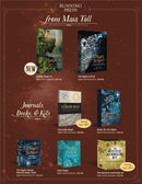 The Illustrated Bestiary Collectible Box Set