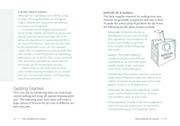 The Naturally Clean Home, 3rd Edition