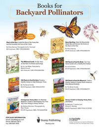 100 Plants to Feed the Birds