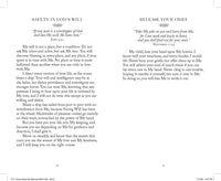 Come Away My Beloved Updated