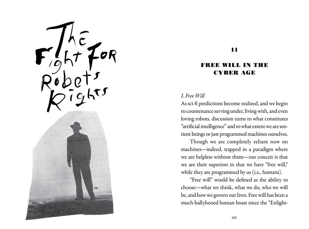 Against the Written Word