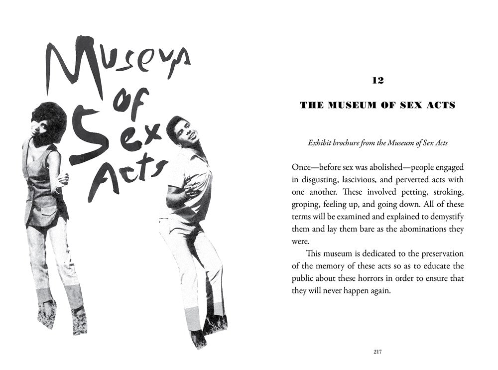 Against the Written Word