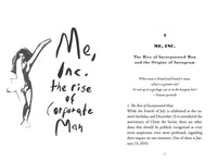 Against the Written Word