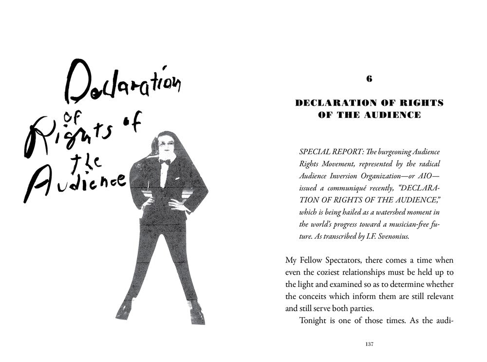 Against the Written Word