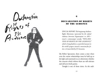 Against the Written Word