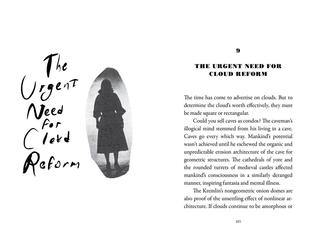 Against the Written Word