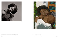 Black American Portraits